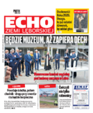 Echo Ziemii Lęborskiej nasze miasto