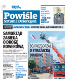 Kurier Powiatu Kwidzyńskiego nasze miasto