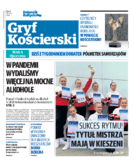 Gryf Koscierski nasze miasto