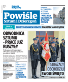 Kurier Powiatu Kwidzyńskiego nasze miasto