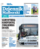 Dziennik Malborski nasze miasto