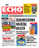 Echo Ziemii Lęborskiej nasze miasto