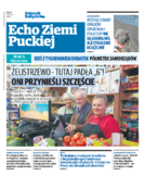 Echo Ziemi Puckiej nasze miasto