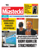 Tygodnik Miastecki