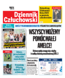 Dziennik Czluchowski nasze miasto