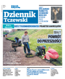 Dziennik Tczewski nasze miasto