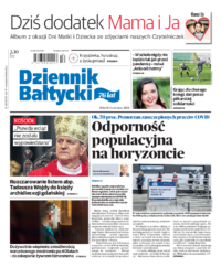 Dziennik Bałtycki
