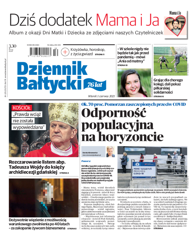 Dziennik Bałtycki