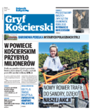 Gryf Koscierski nasze miasto