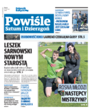 Kurier Powiatu Kwidzyńskiego nasze miasto