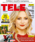 Tele Magazyn wydanie Dziennik Bałtycki