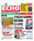 Echo Ziemii Lęborskiej nasze miasto