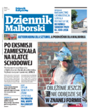 Dziennik Malborski nasze miasto