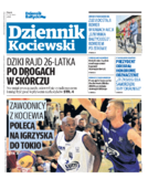 Dziennik Kociewski nasze miasto