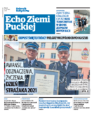 Echo Ziemi Puckiej nasze miasto