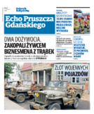Echo Pruszcza nasze miasto