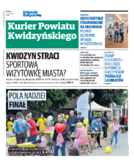 Kurier Powiatu Kwidzyńskiego nasze miasto