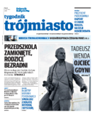 Tygodnik miejski  Trójmiasto Gdańsk