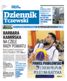Dziennik Tczewski nasze miasto