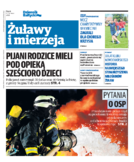 Żuławy i Mierzeja nasze miasto
