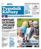 Tygodnik Kartuzy nasze miasto