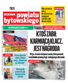 Dziennik Powiatu Bytowskiego nasze miasto