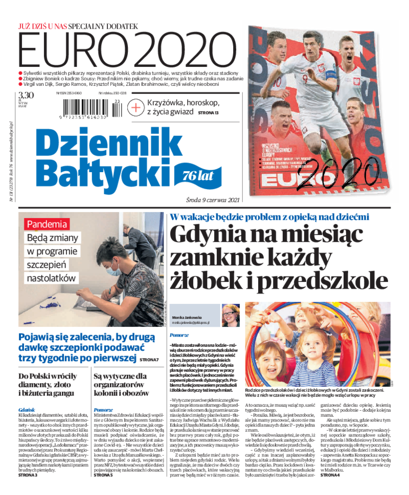 Dziennik Bałtycki