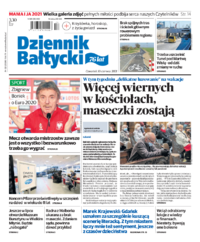 Dziennik Bałtycki