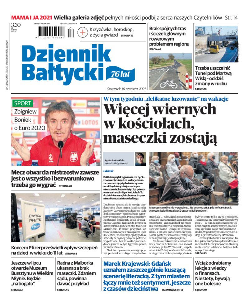 Dziennik Bałtycki