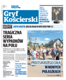 Gryf Koscierski nasze miasto
