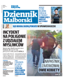Dziennik Malborski nasze miasto