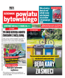 Dziennik Powiatu Bytowskiego nasze miasto
