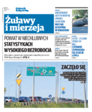 Żuławy i Mierzeja nasze miasto