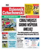 Dziennik Czluchowski nasze miasto