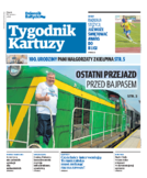 Tygodnik Kartuzy nasze miasto