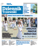 Dziennik Tczewski nasze miasto