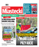 Tygodnik Miastecki
