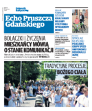 Echo Pruszcza nasze miasto