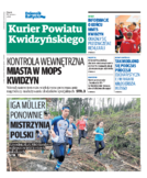 Kurier Powiatu Kwidzyńskiego nasze miasto