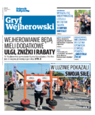 Gryf Wejherowski nasze miasto