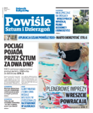 Kurier Powiatu Kwidzyńskiego nasze miasto