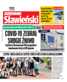 Dziennik Sławieński nasze miasto
