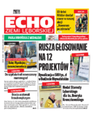 Echo Ziemii Lęborskiej nasze miasto