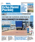 Echo Ziemi Puckiej nasze miasto