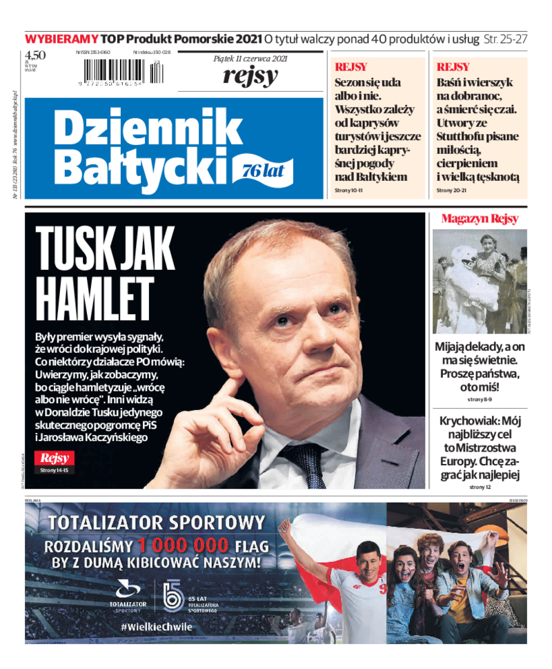 Dziennik Bałtycki