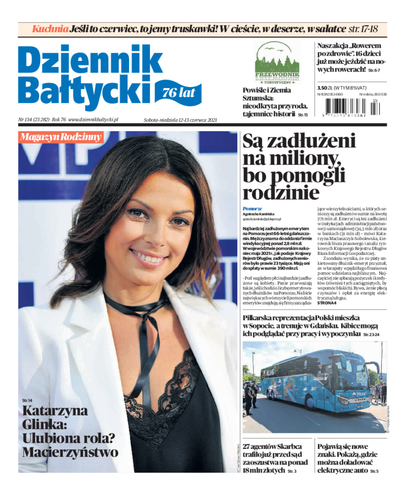Dziennik Bałtycki