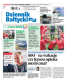 Dziennik Bałtycki