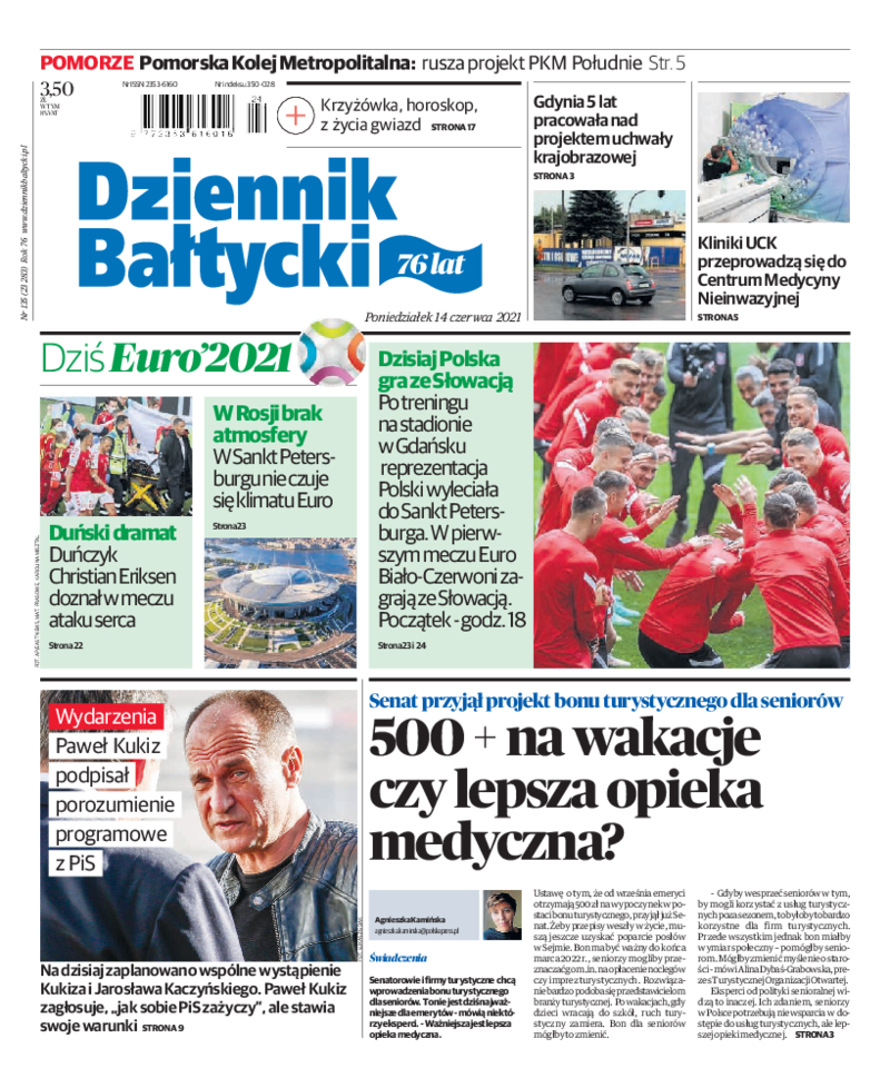 Dziennik Bałtycki