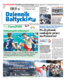 Dziennik Bałtycki