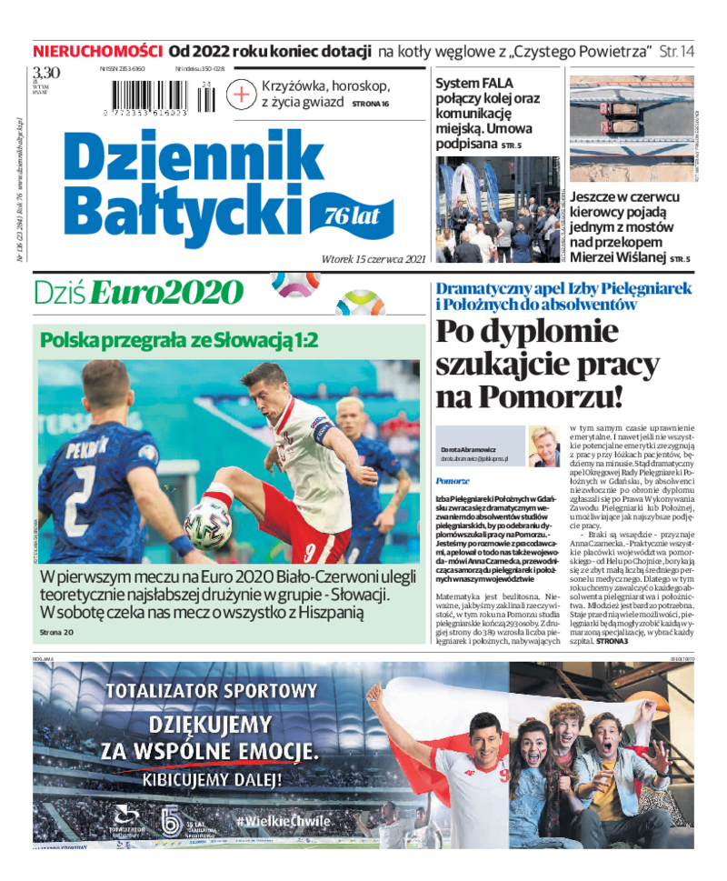 Dziennik Bałtycki